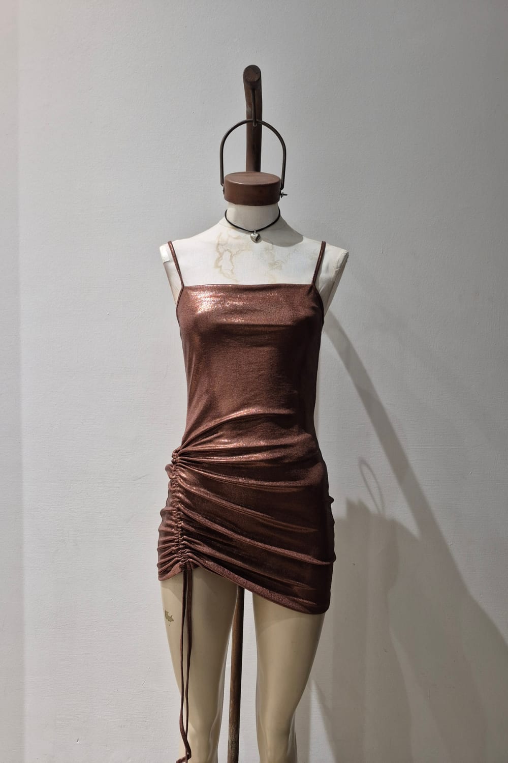VESTIDO LETI