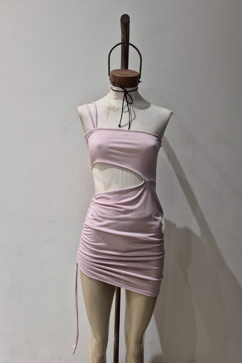 VESTIDO MINSK