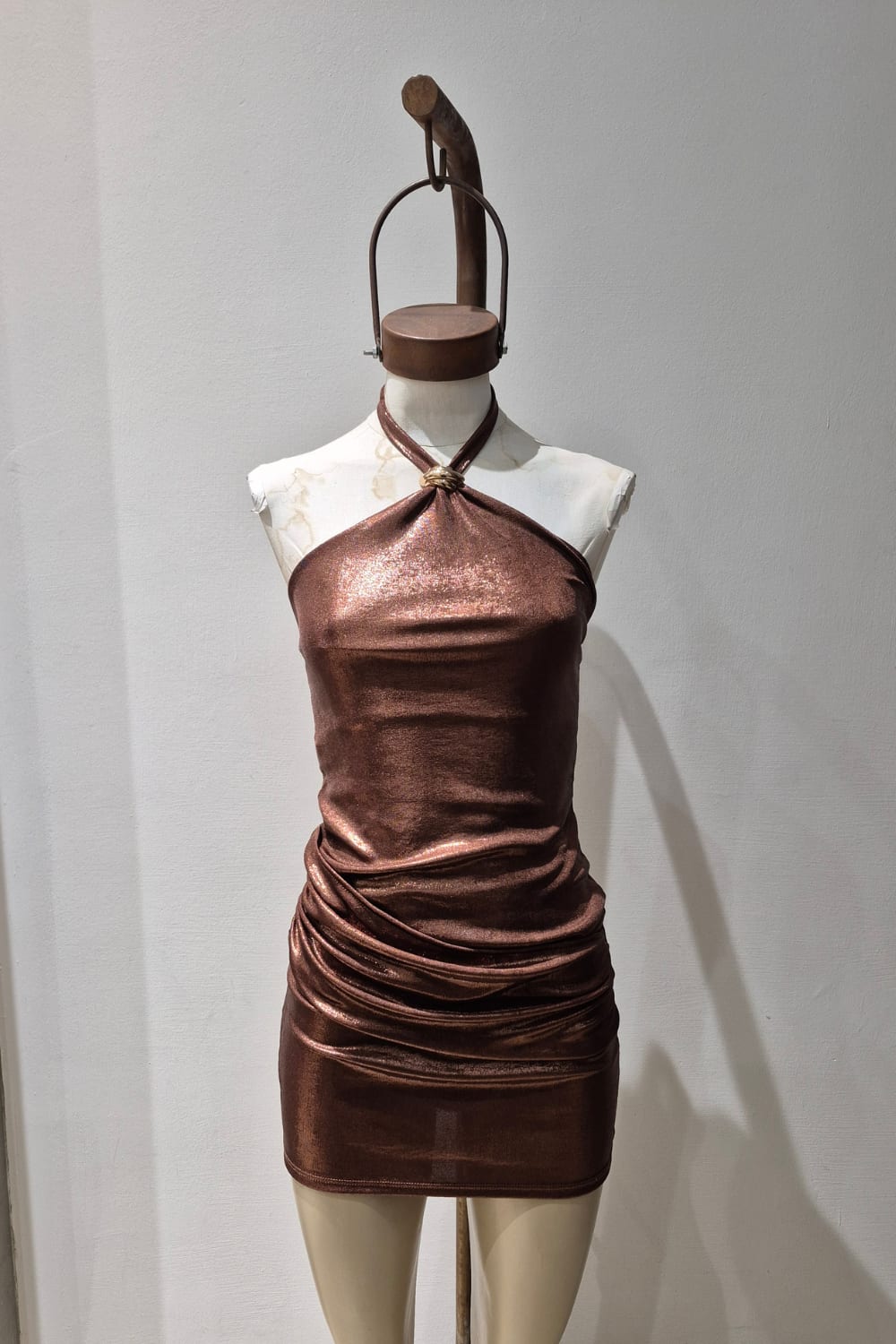 VESTIDO MELBA