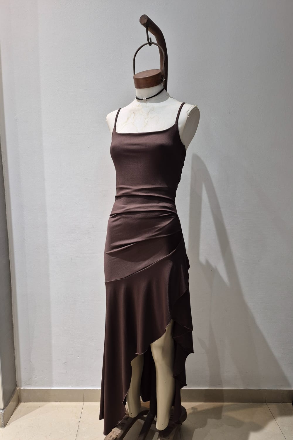 VESTIDO STREAM