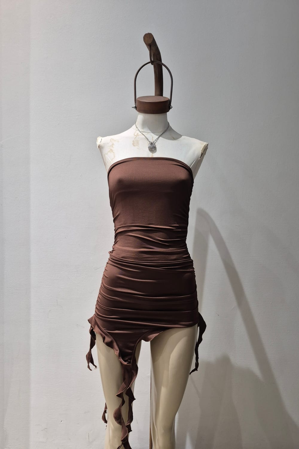 VESTIDO BRUNA