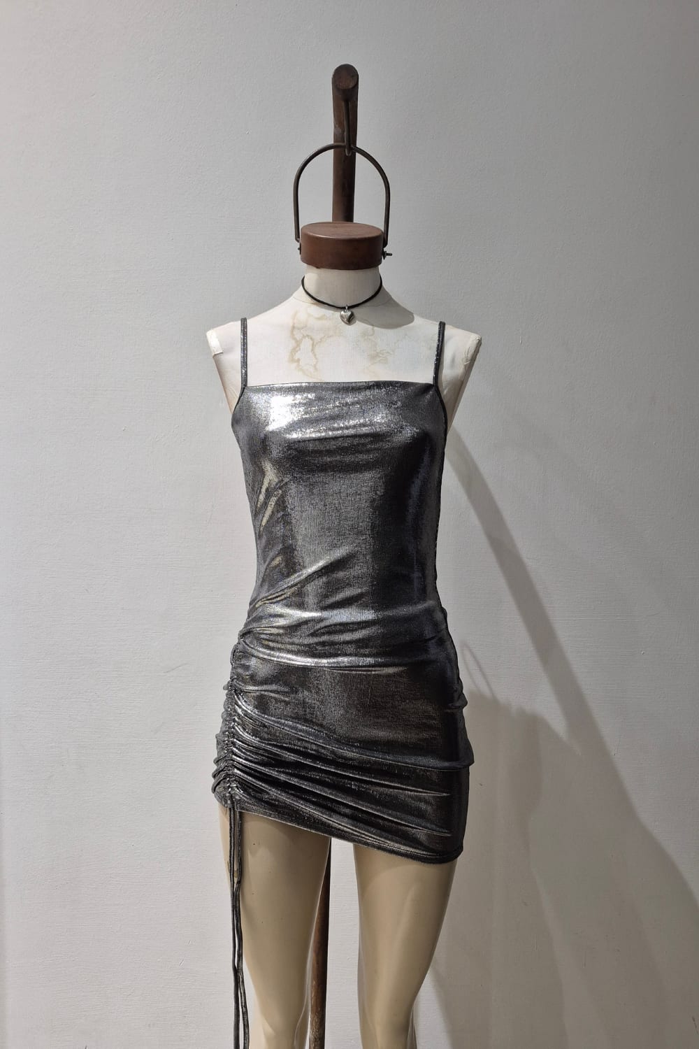 VESTIDO LETI