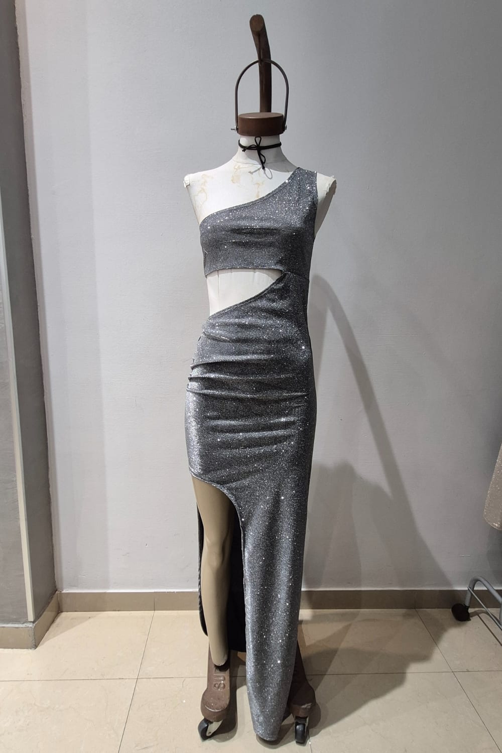 VESTIDO PAMELA
