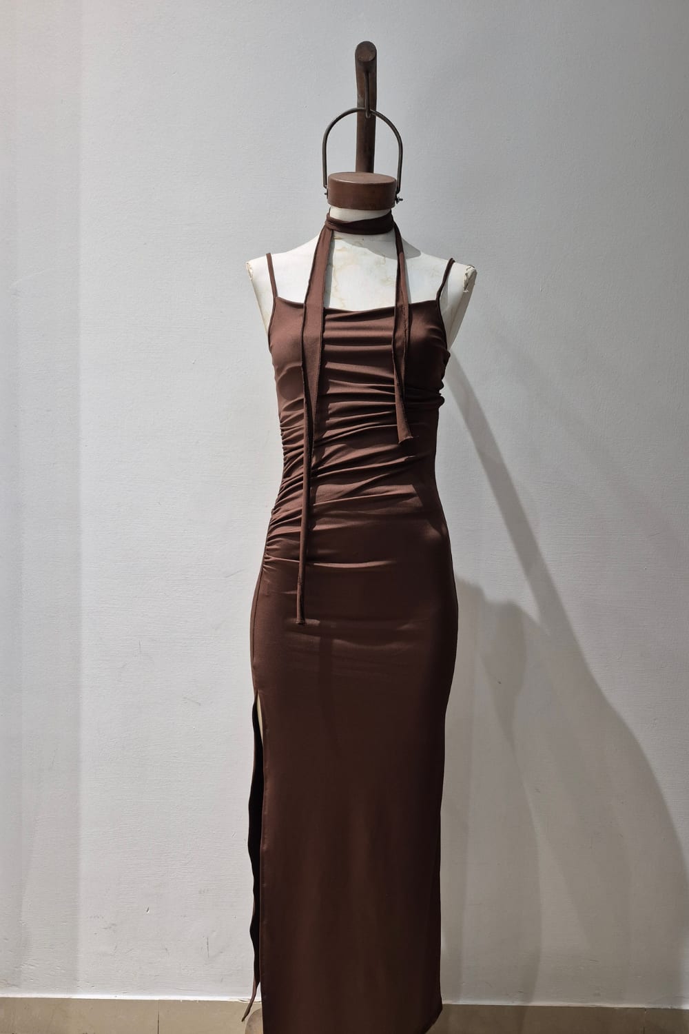 VESTIDO NARA MICRO