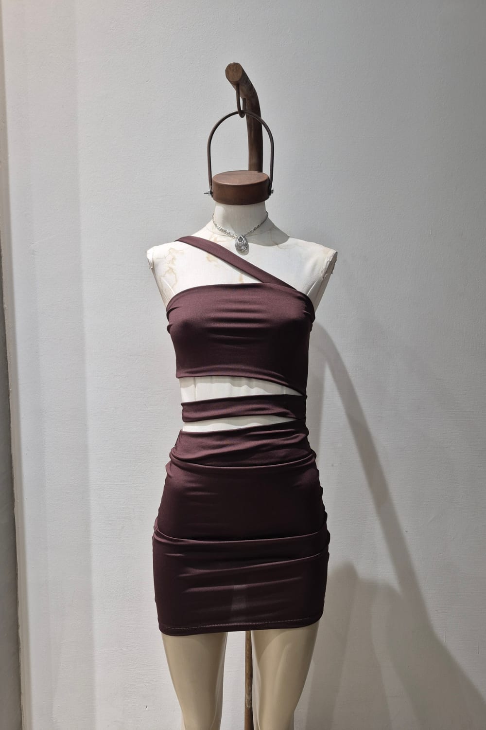 VESTIDO PARTY