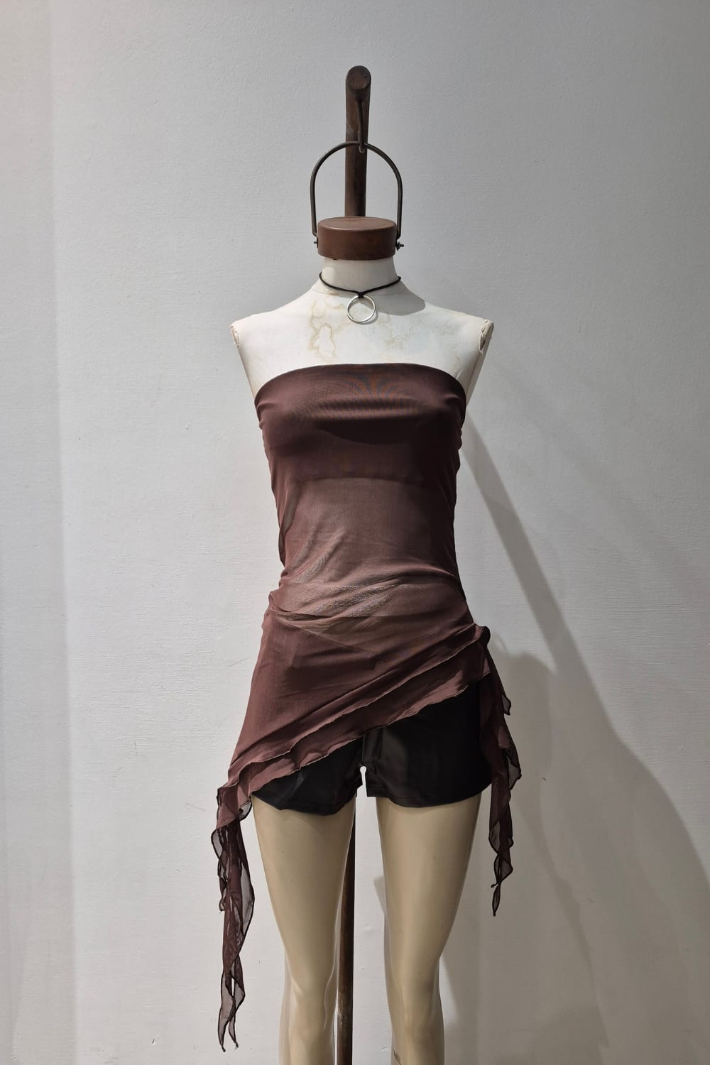 TOP CLOTILDE