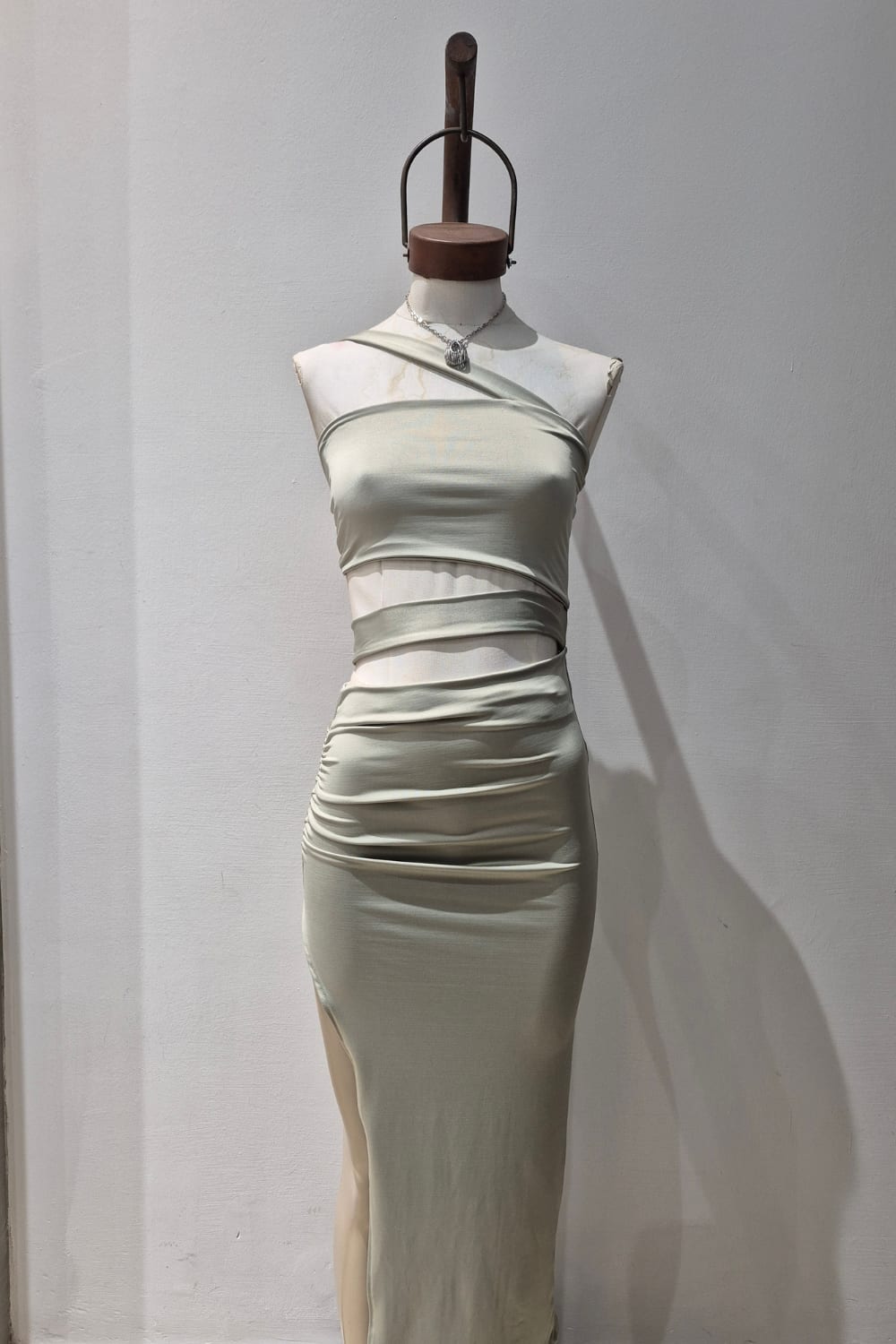 VESTIDO FIESTA