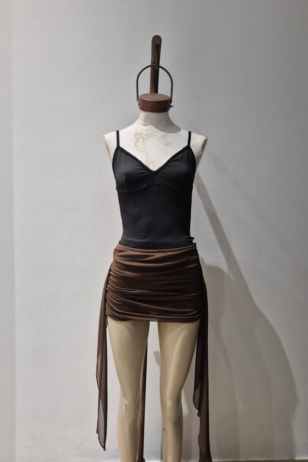 POLLERA DABINA