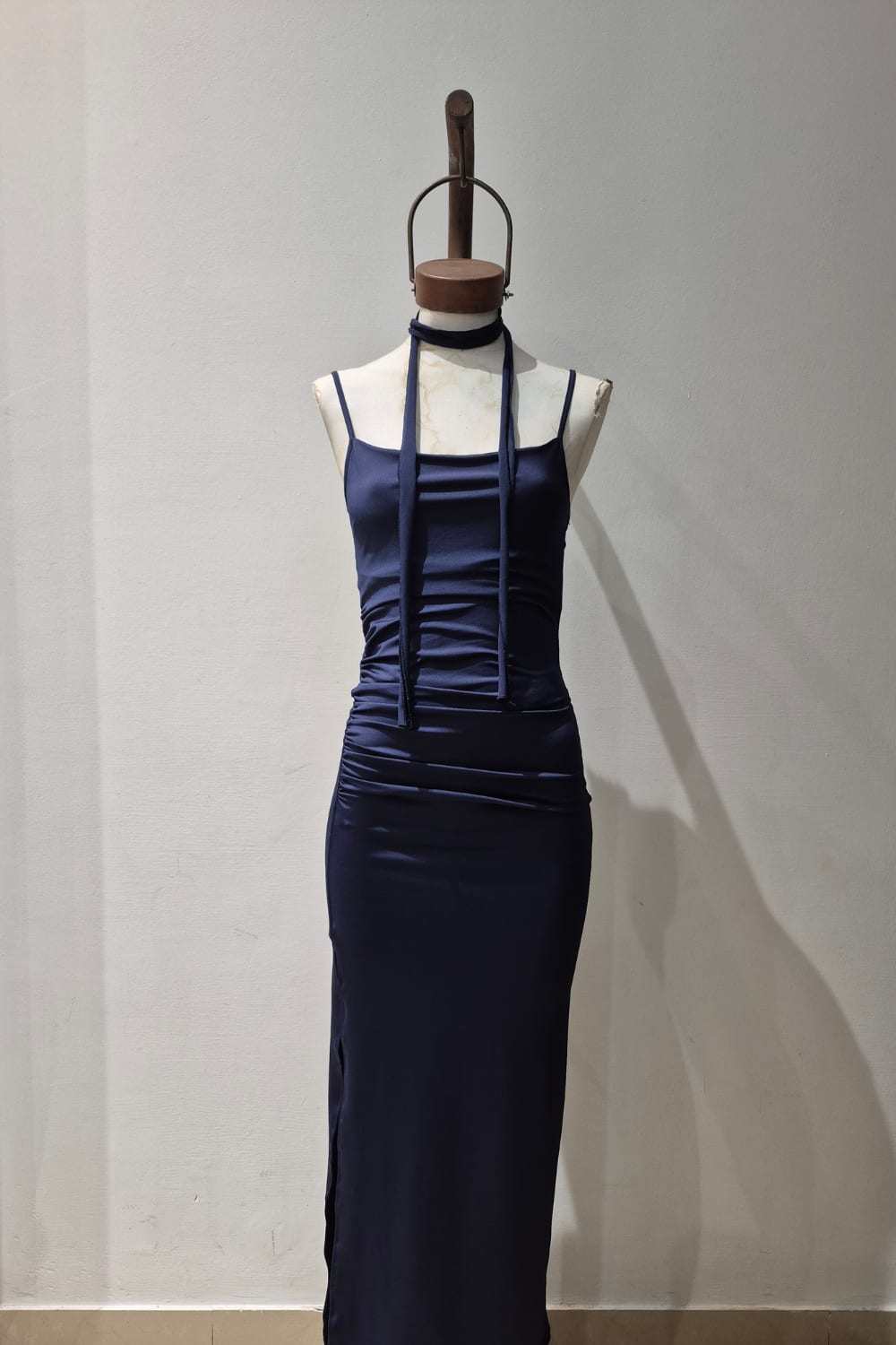 VESTIDO NARA MICRO