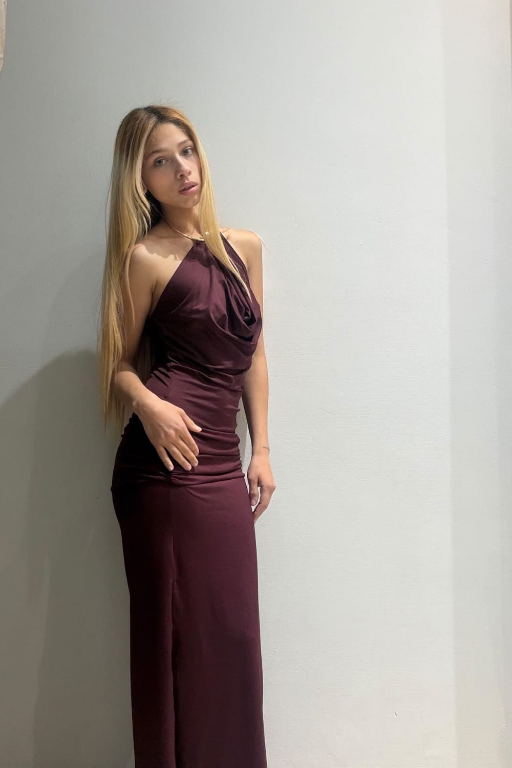 VESTIDO KALEN