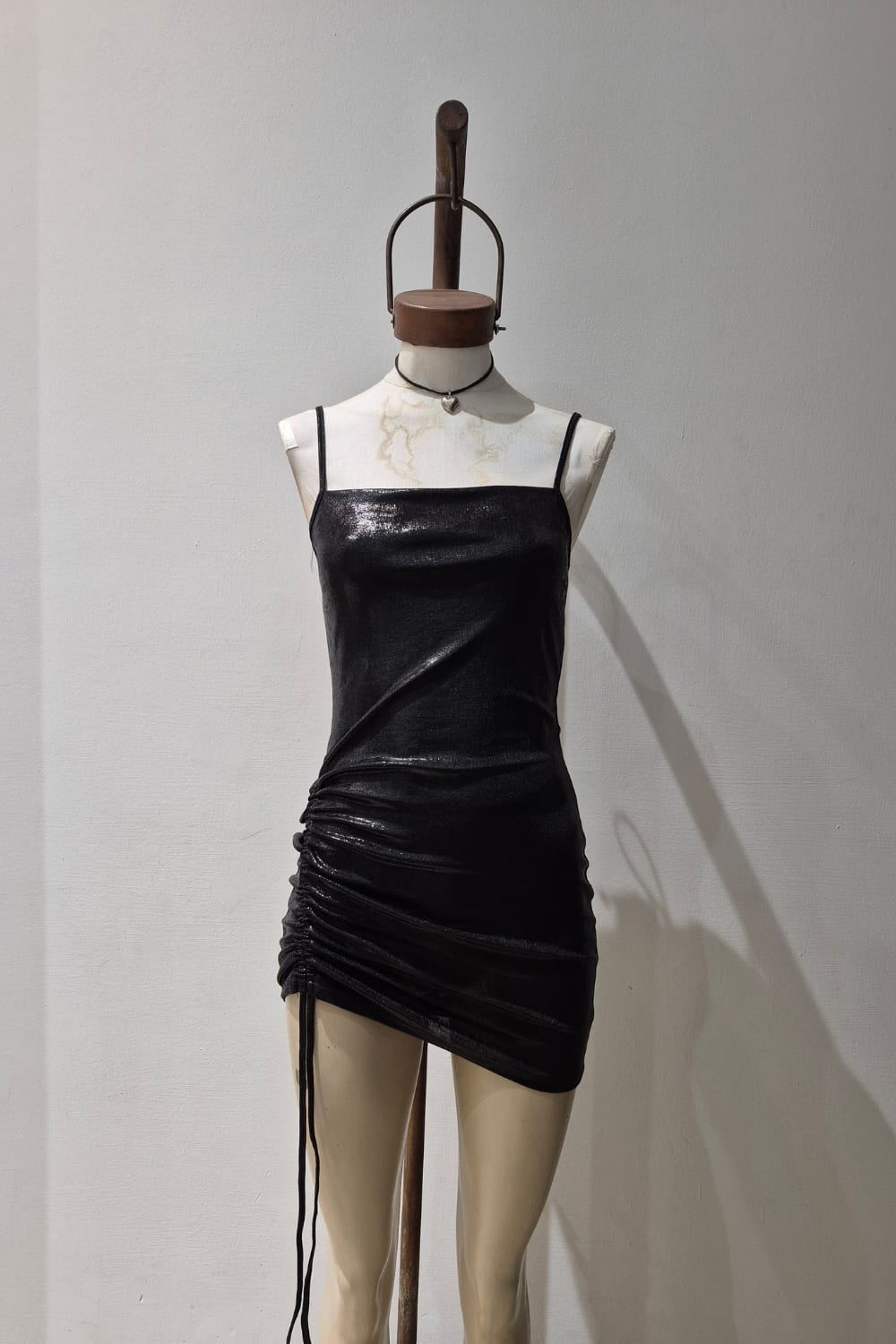 VESTIDO LETI