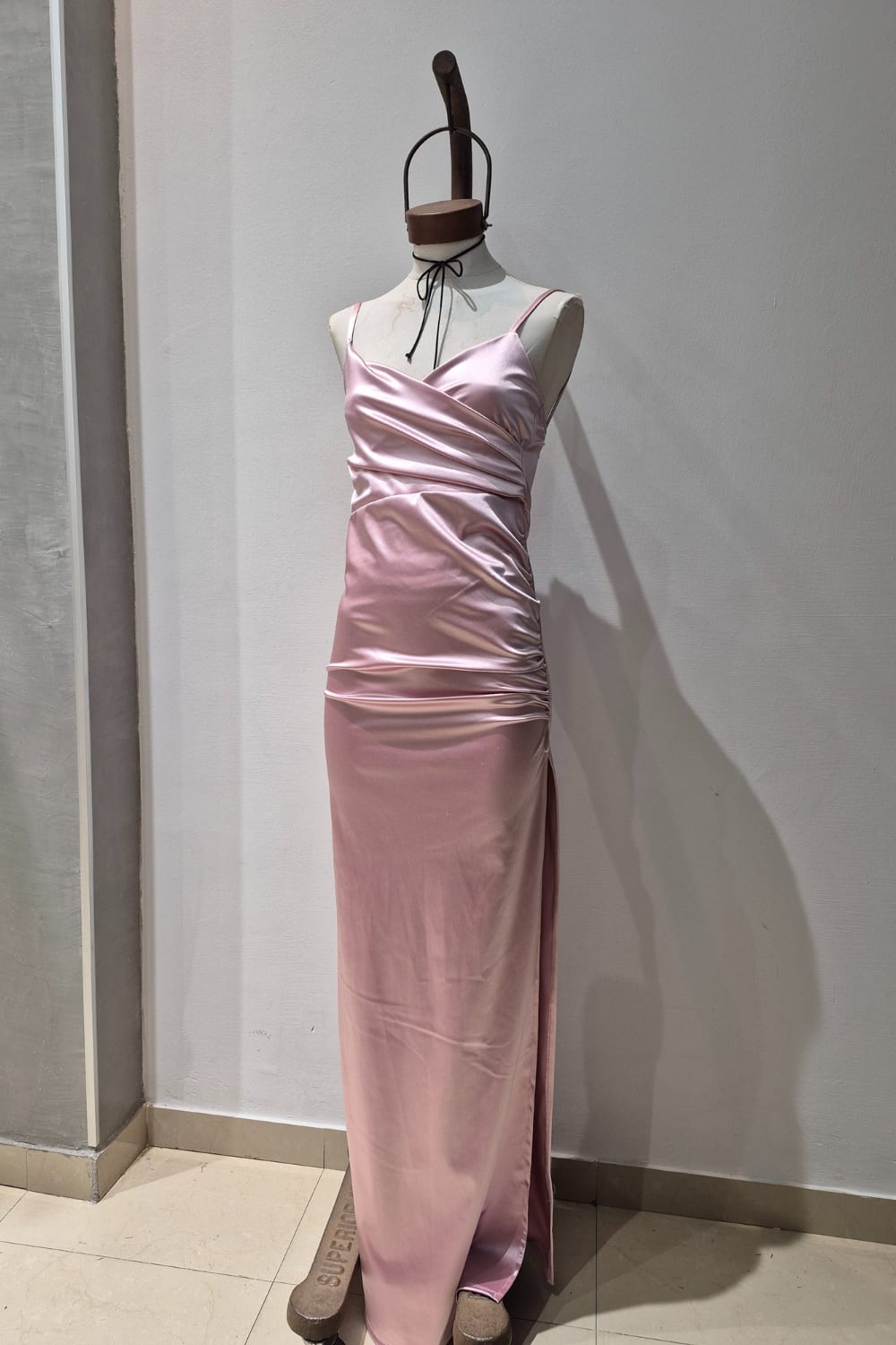 VESTIDO JESSIE -TALLES-