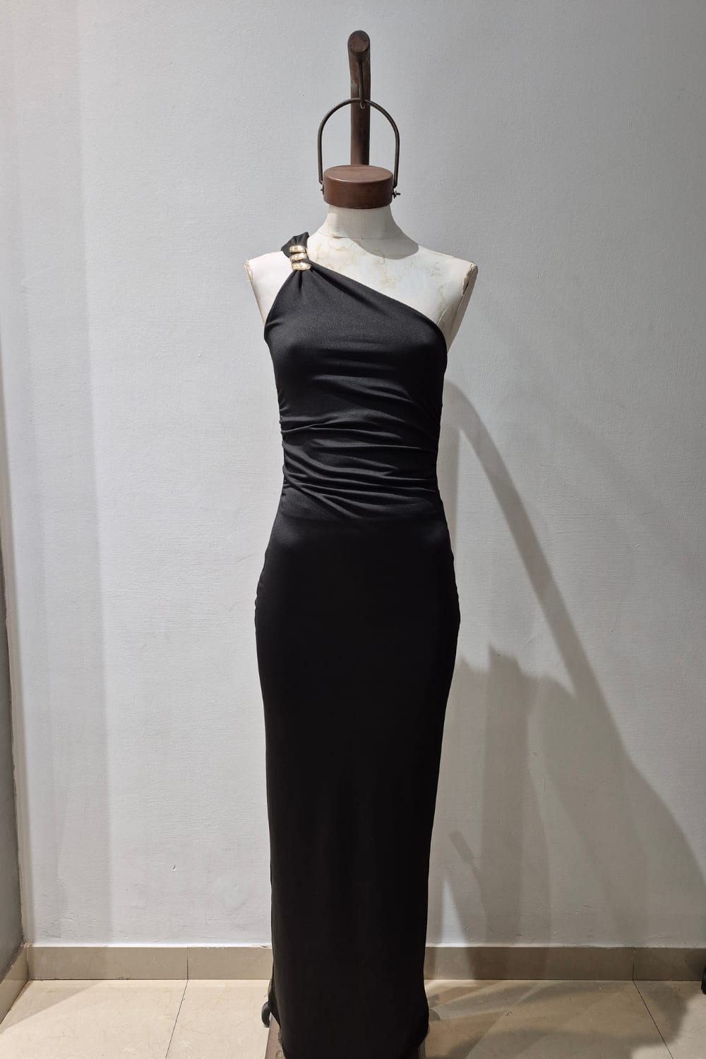 VESTIDO TIZZI