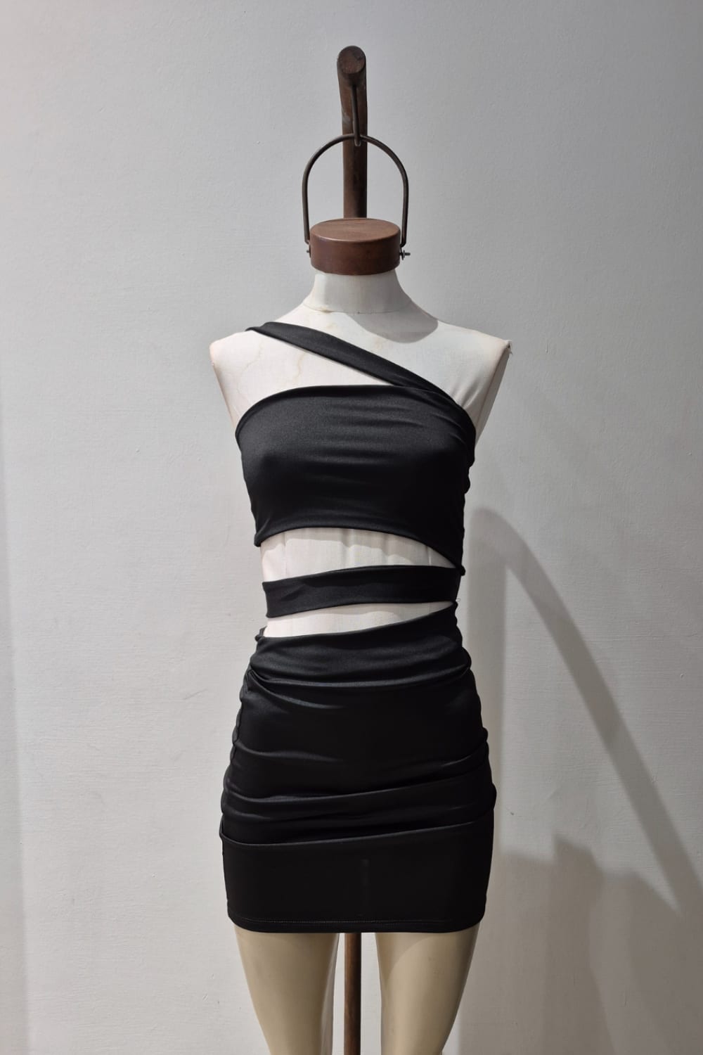 VESTIDO PARTY