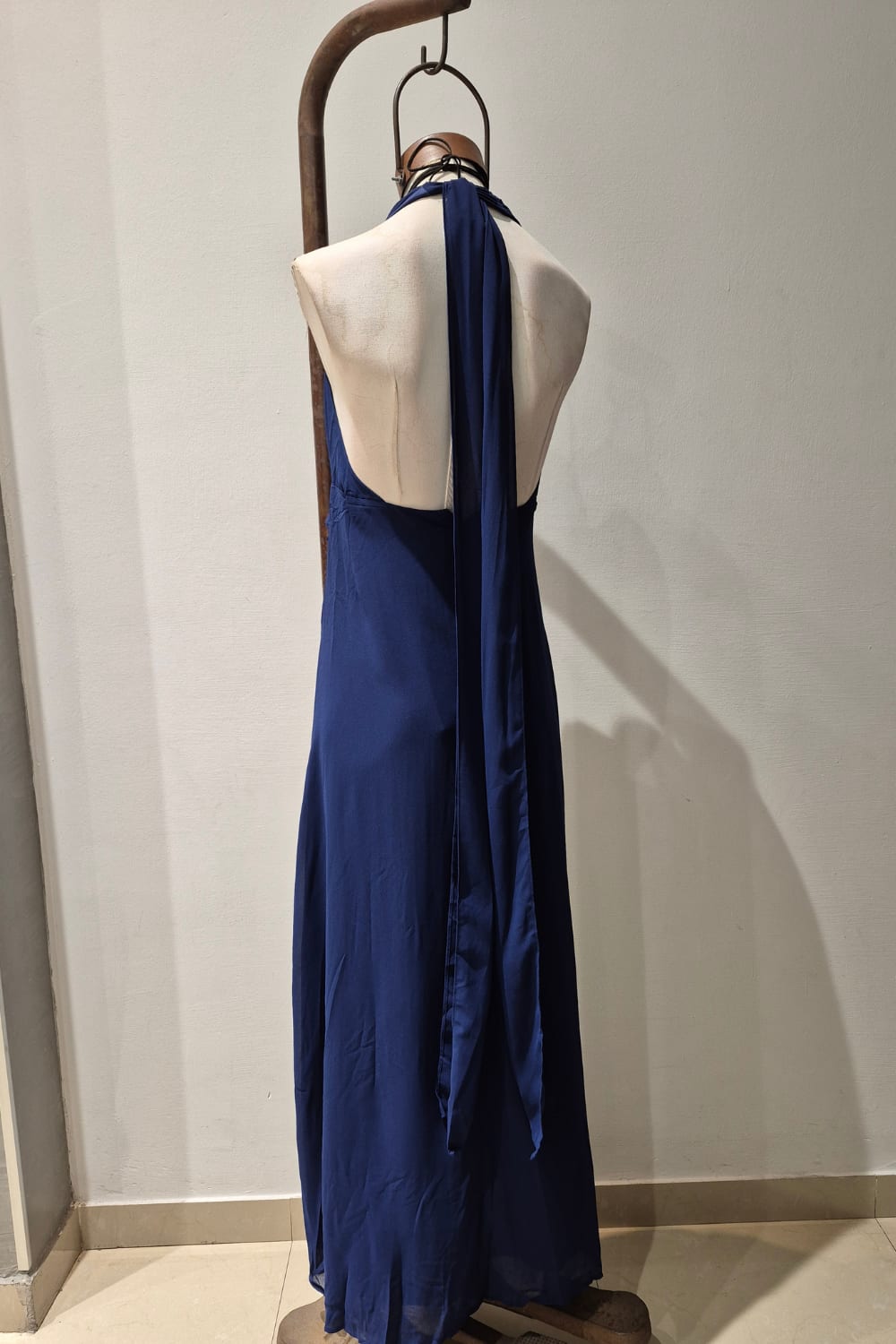 VESTIDO CHLOE -TALLES-