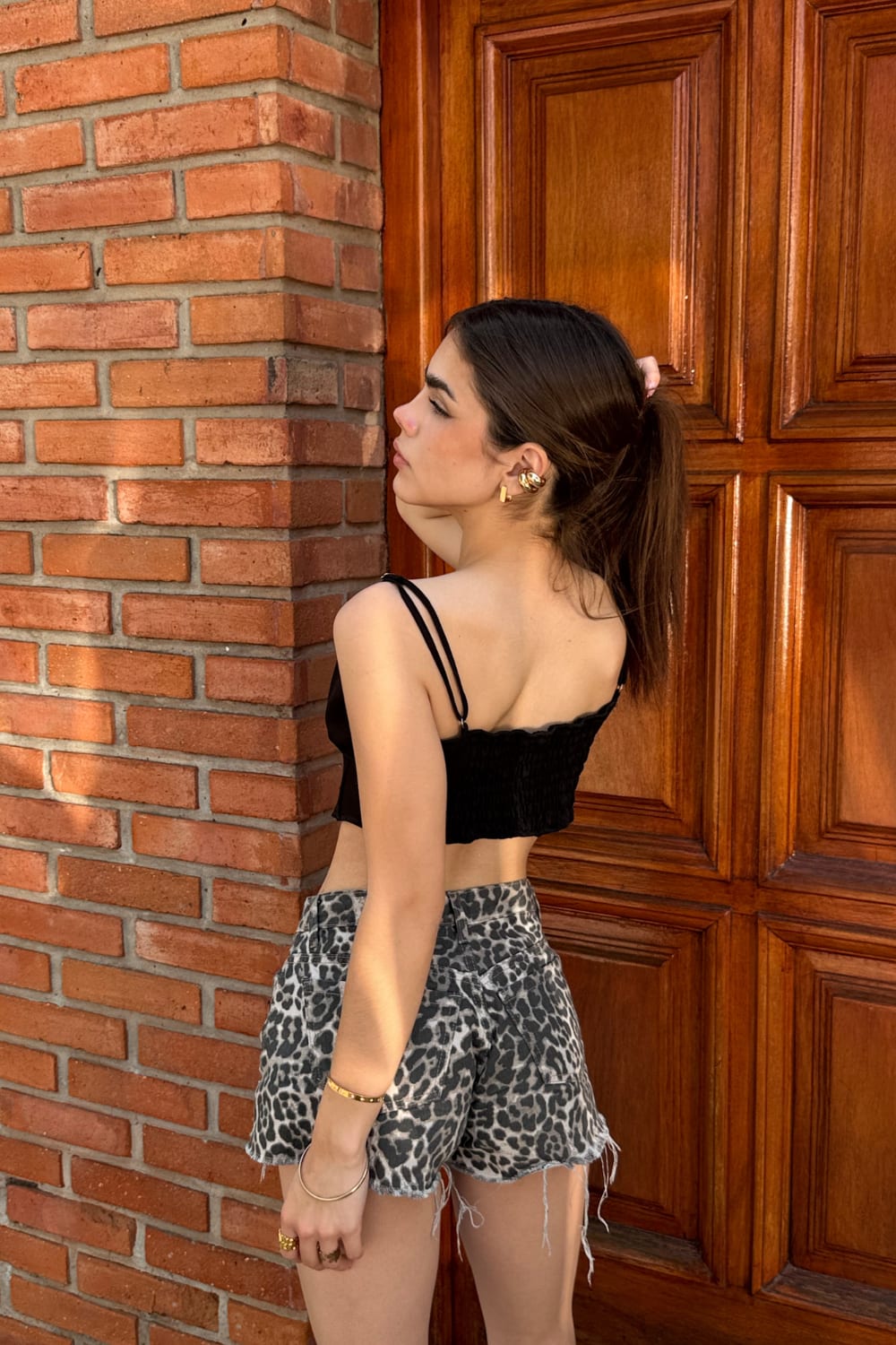 CORSET ELLA