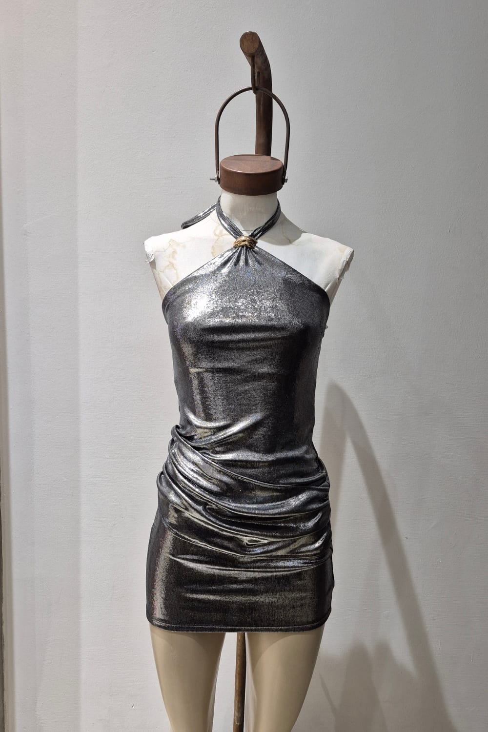 VESTIDO MELBA