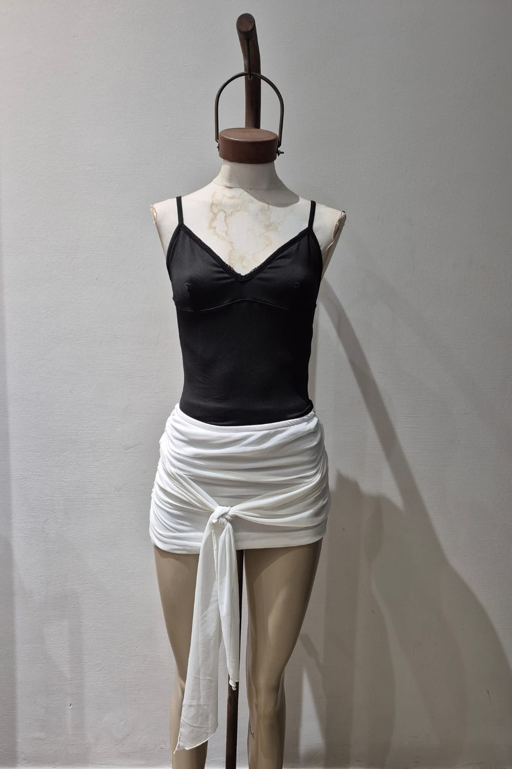 POLLERA DABINA