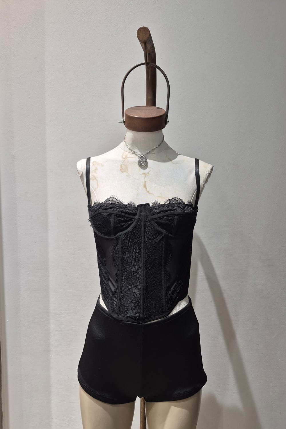 CORSET URBAN 1