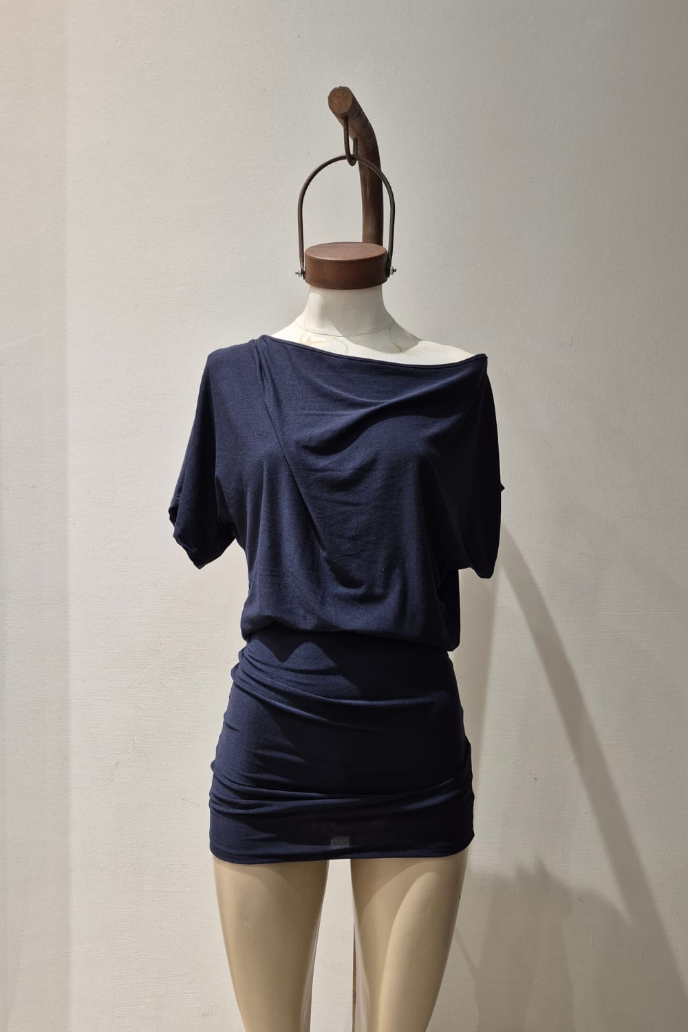 VESTIDO AVA