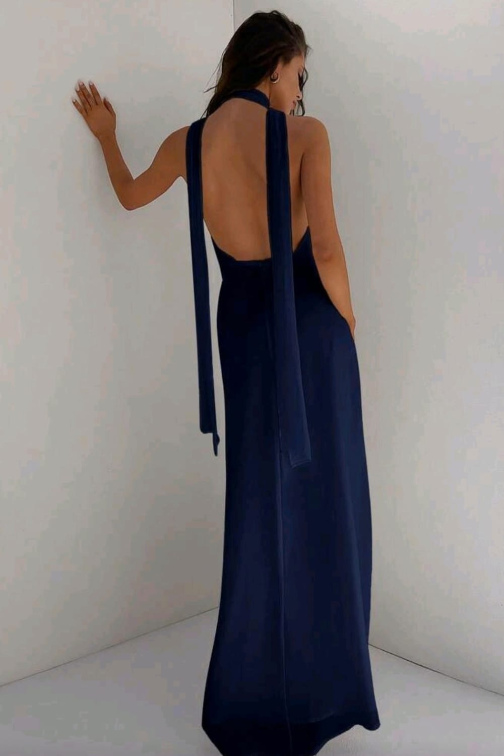 VESTIDO CHLOE -TALLES-