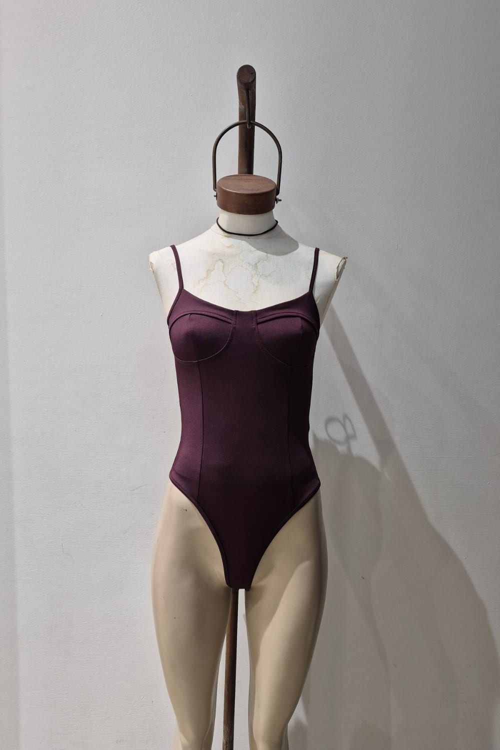 BODY PIPPIA