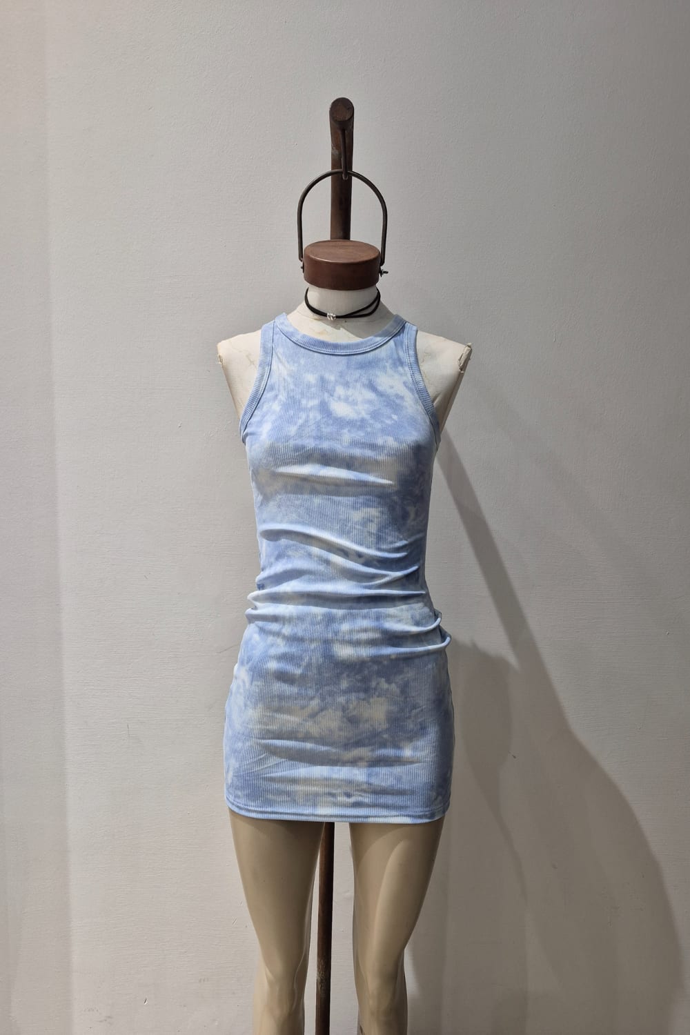 VESTIDO EMBER