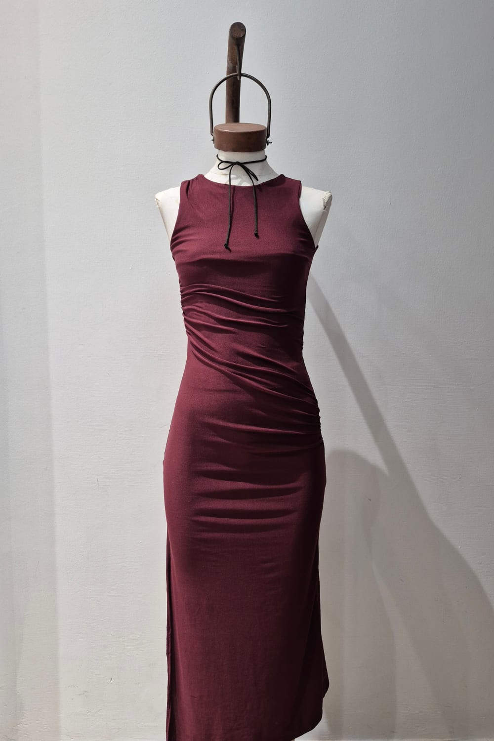 VESTIDO JANE