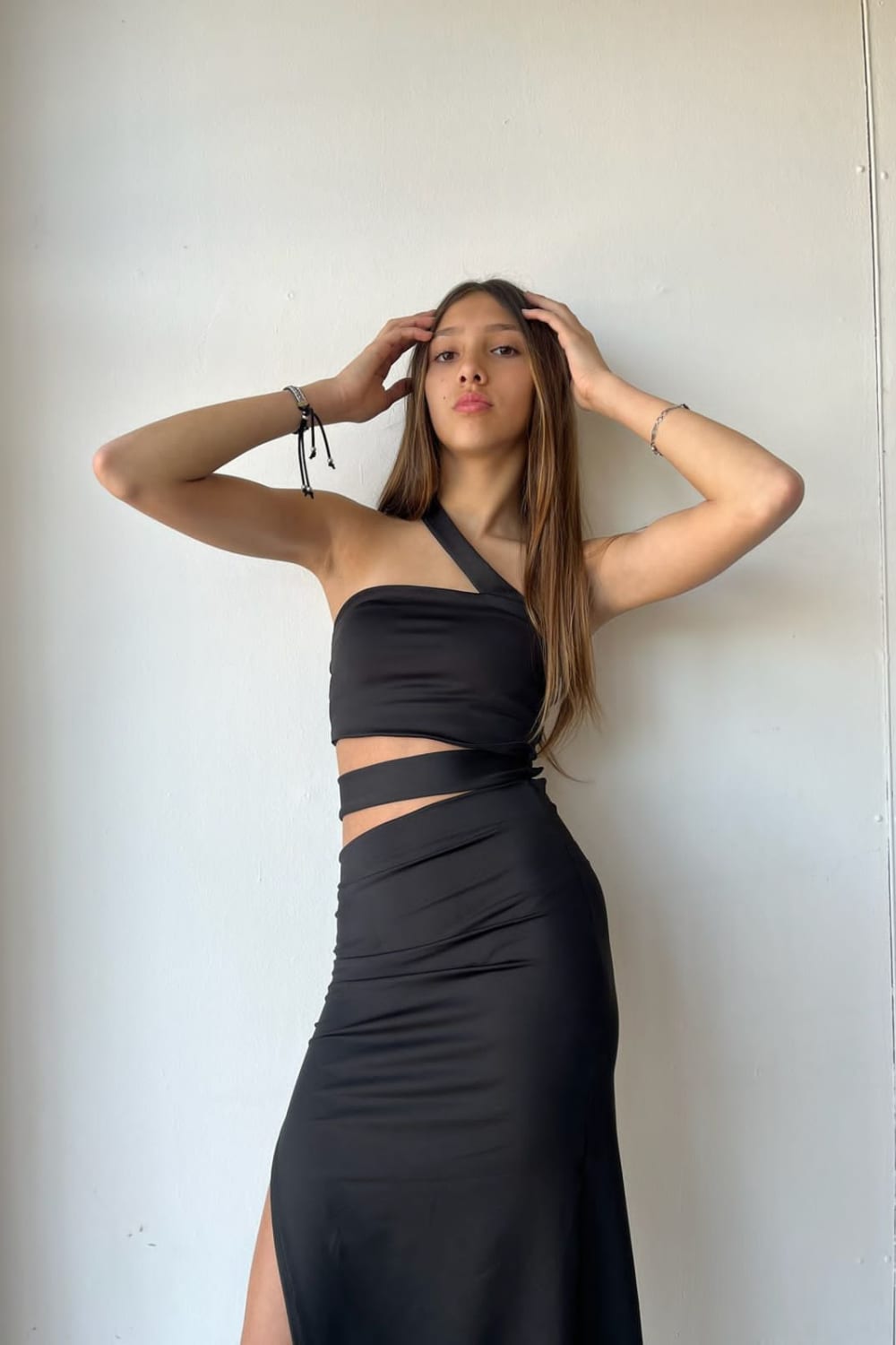 VESTIDO FIESTA