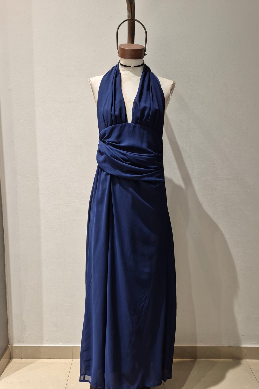 VESTIDO CHLOE -TALLES-