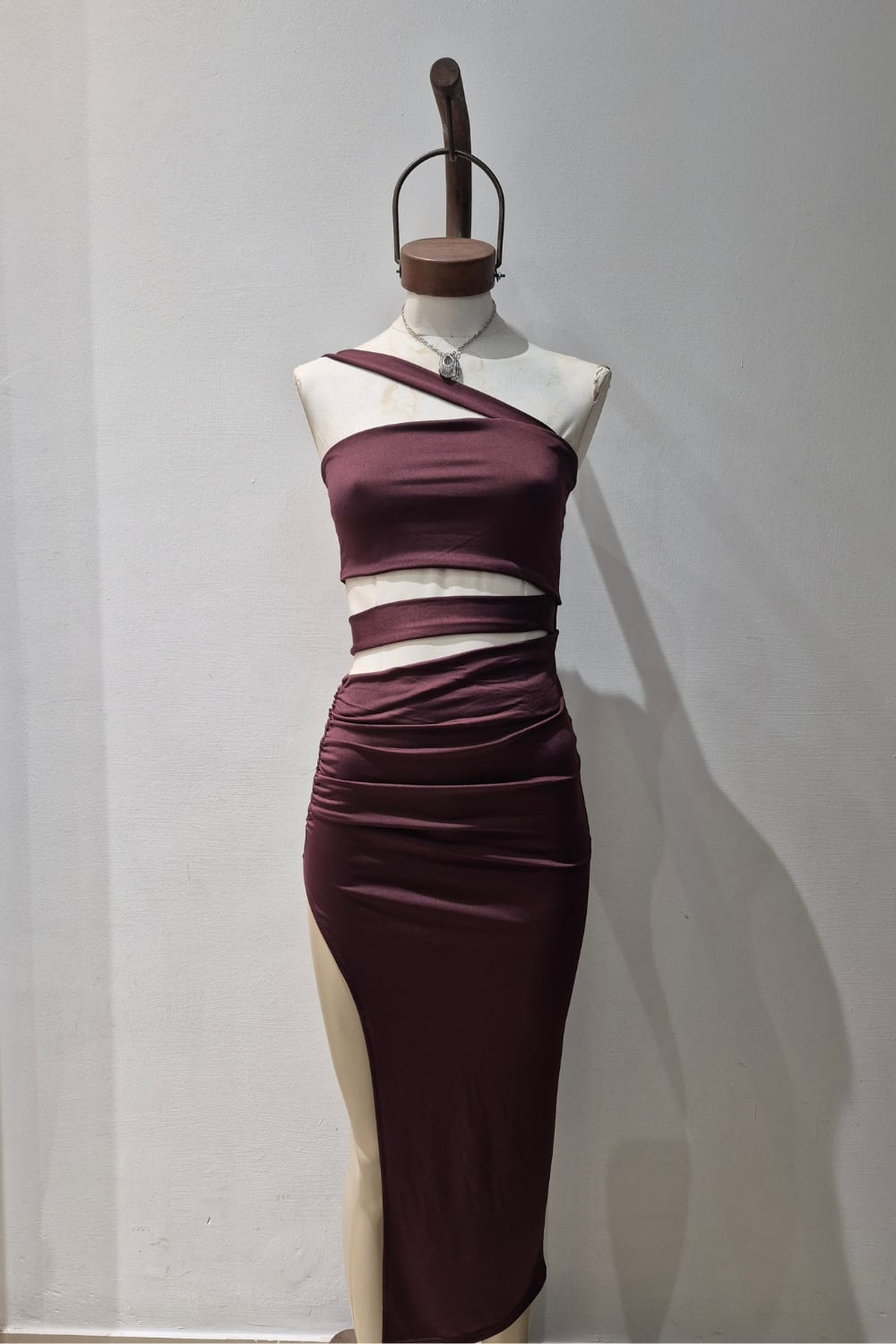 VESTIDO FIESTA