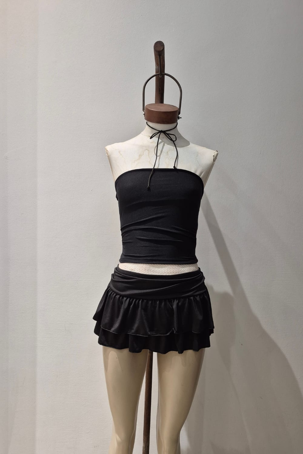 TOP BARBIE C