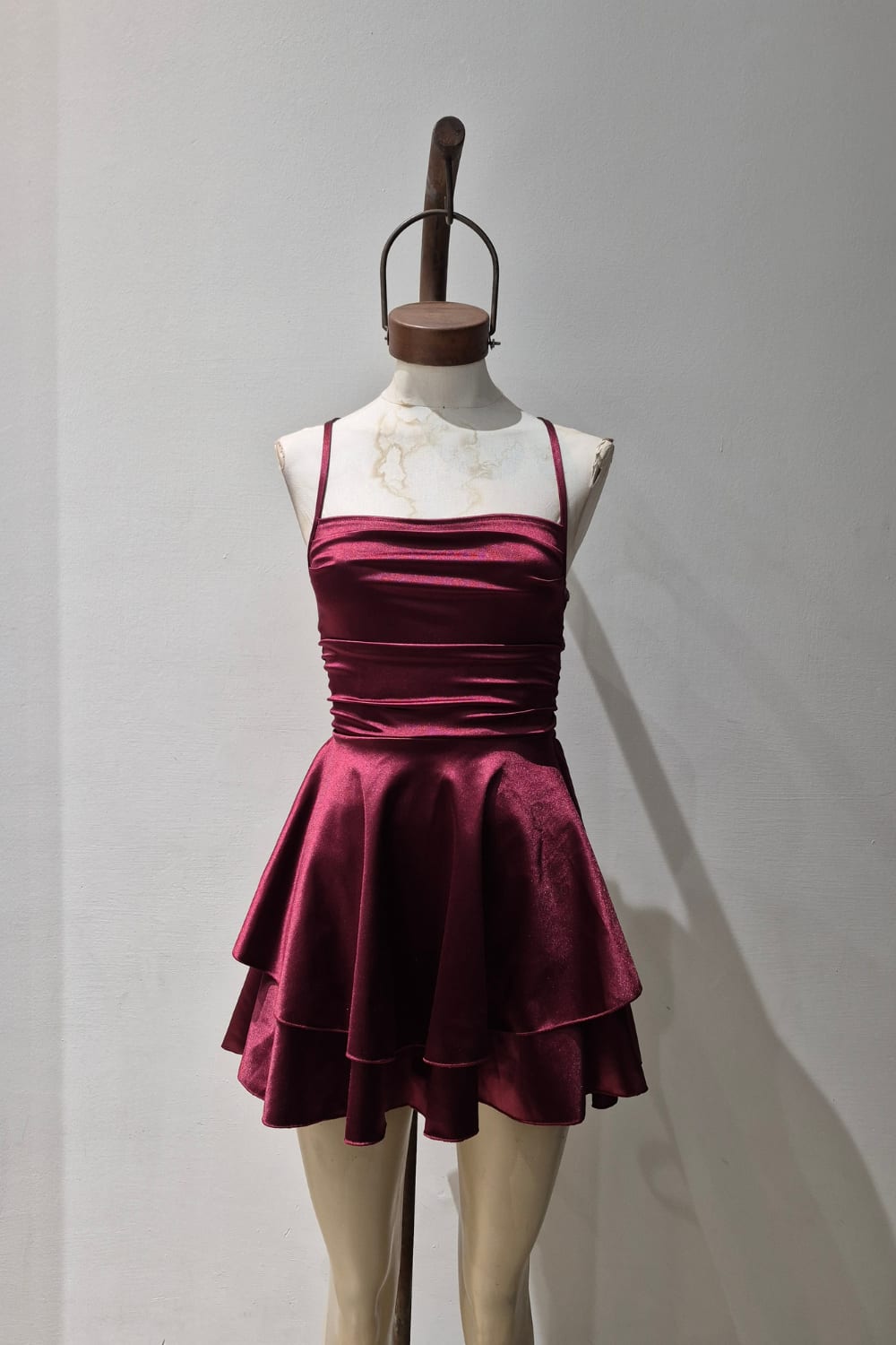 VESTIDO ENCANTO