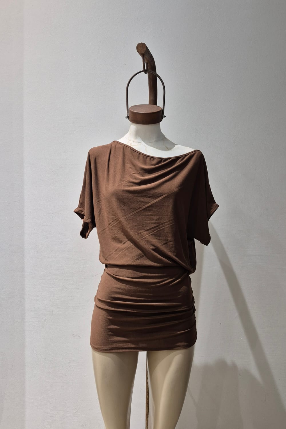 VESTIDO AVA