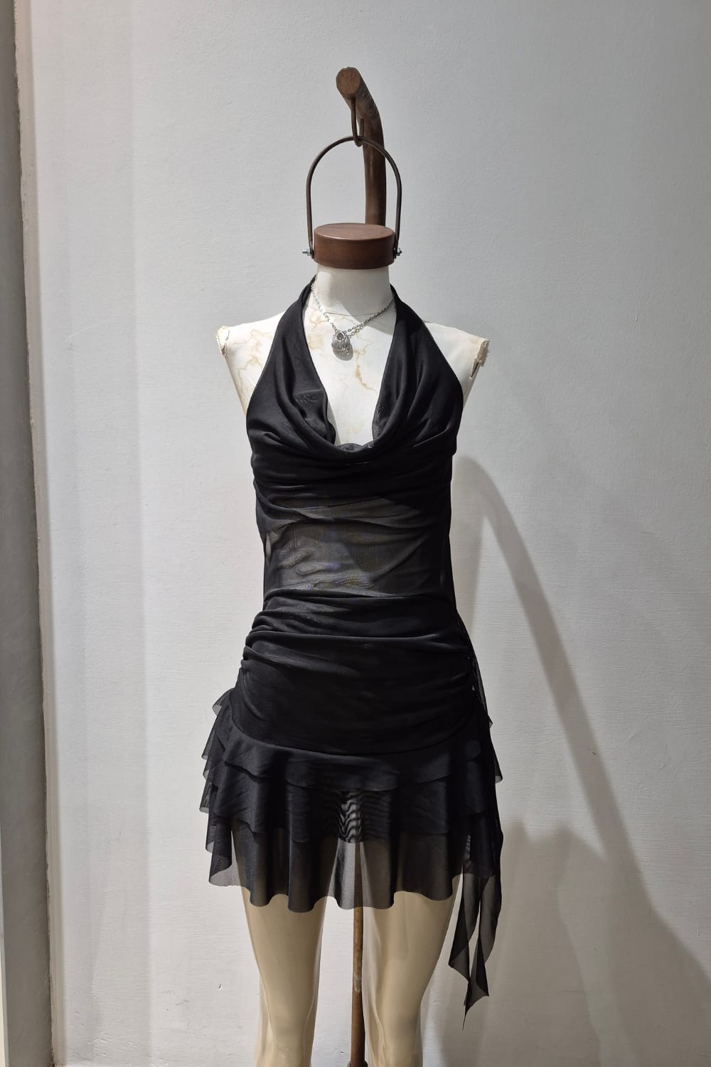 VESTIDO TRYA
