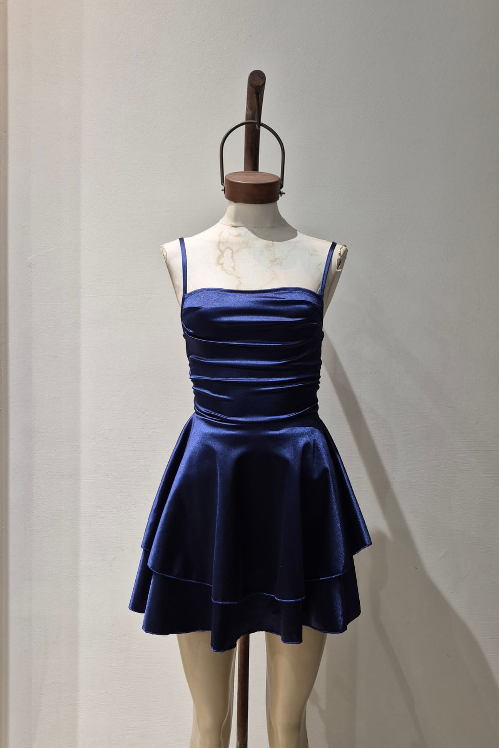 VESTIDO ENCANTO