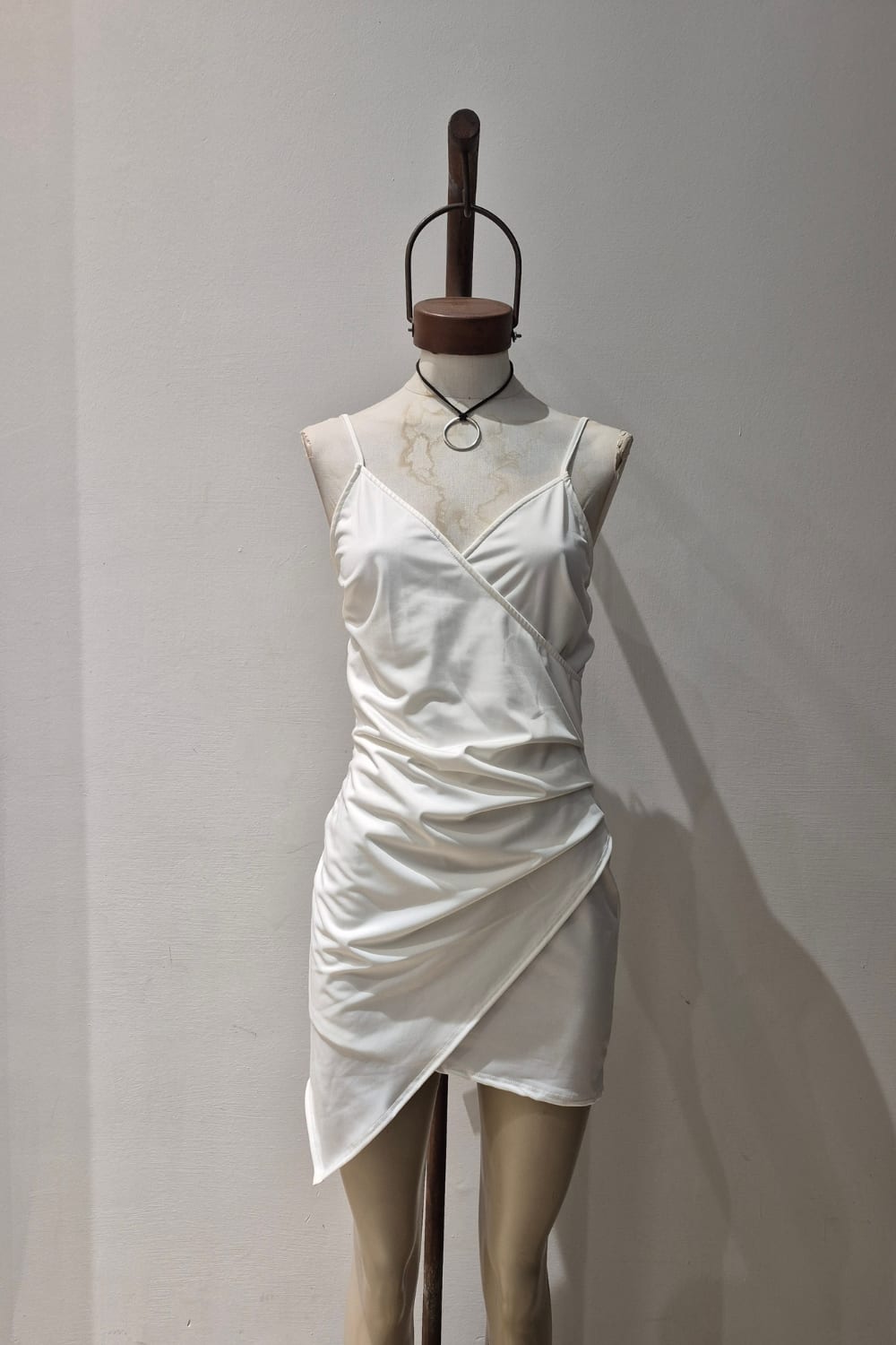 VESTIDO MEMPHIS
