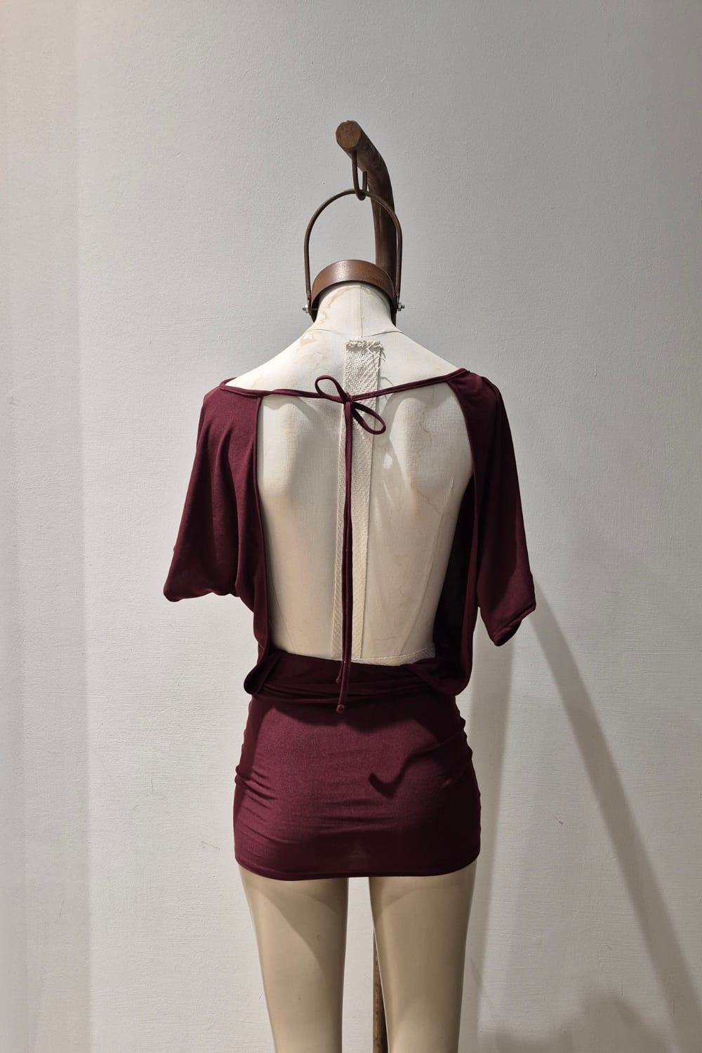 VESTIDO AVA
