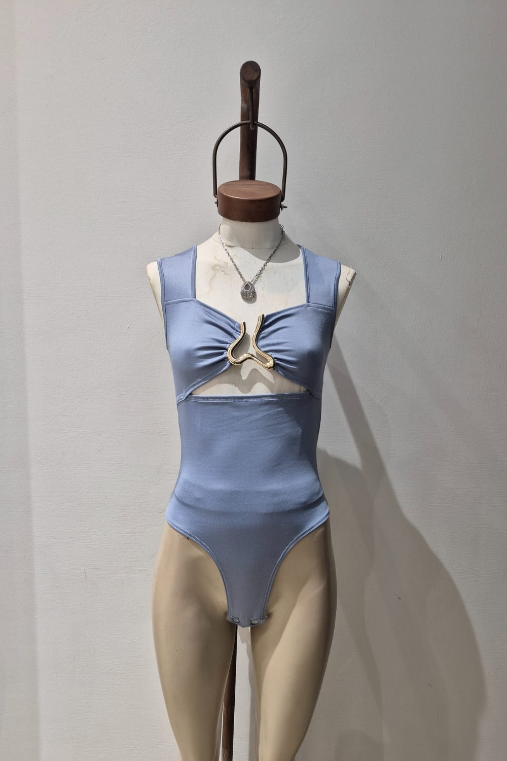 BODY ICONIC