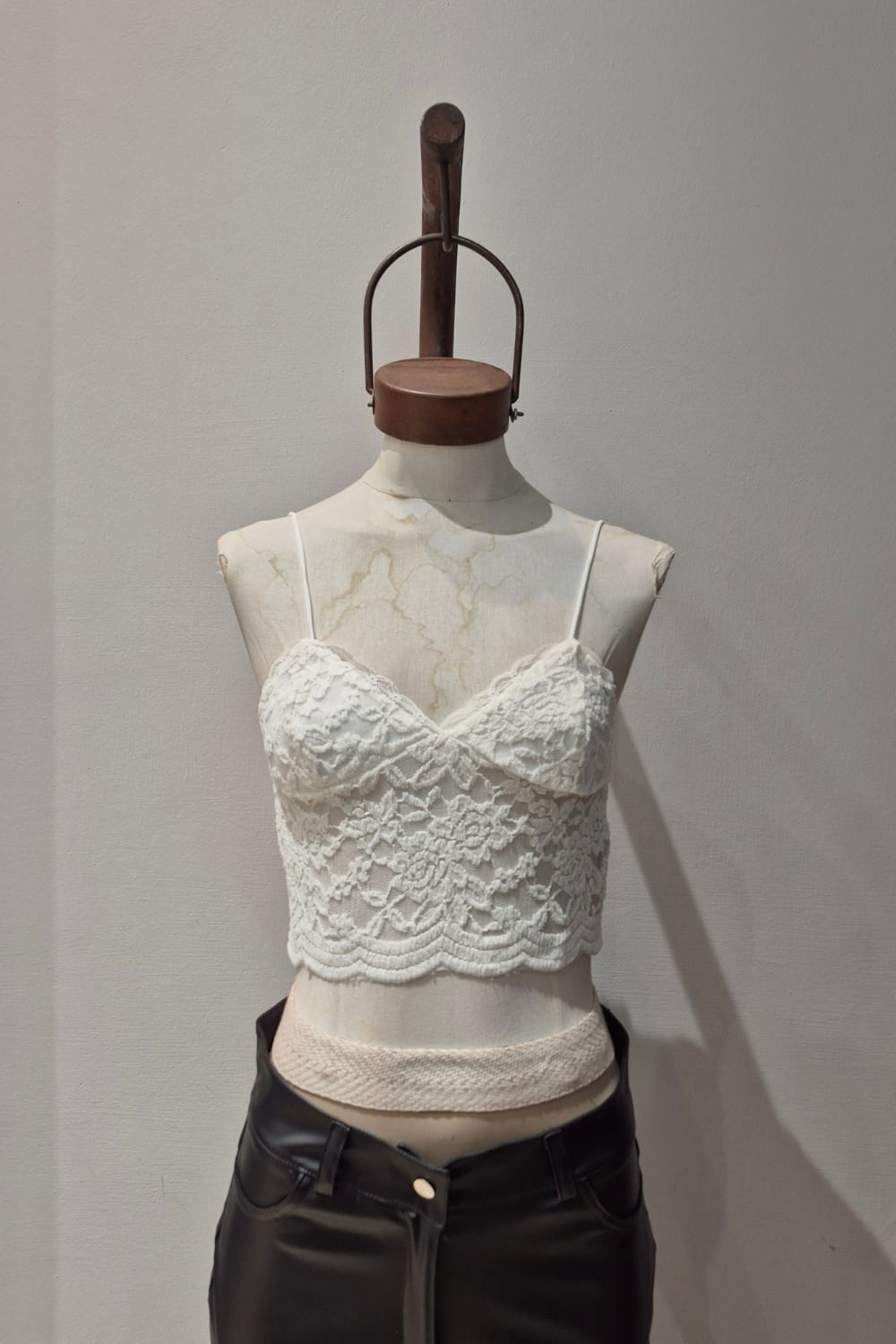 TOP JULIET -TALLES-