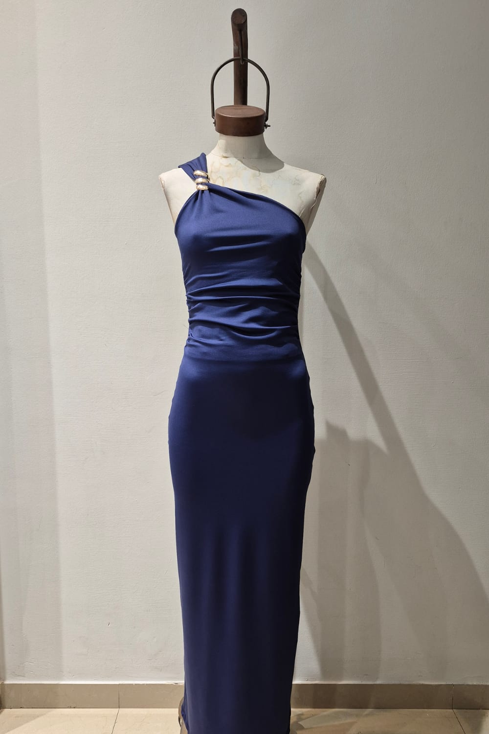 VESTIDO TIZZI