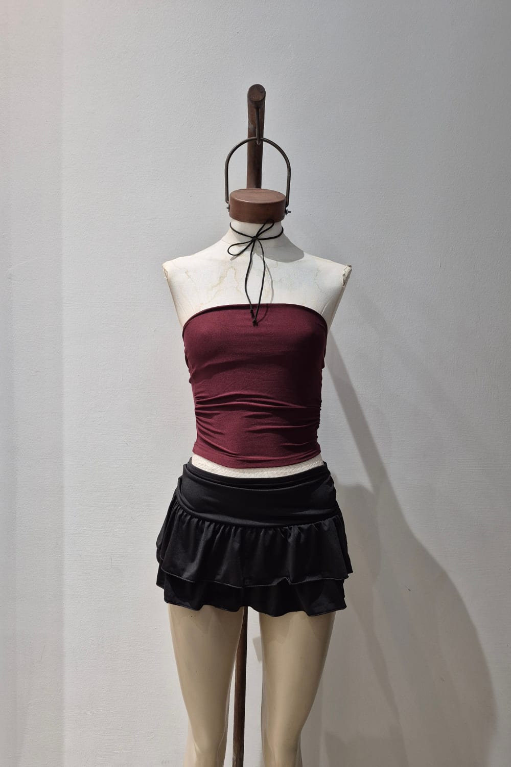 TOP BARBIE C