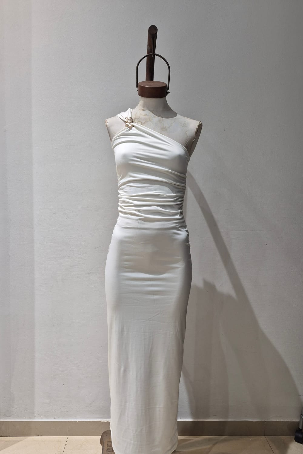 VESTIDO TIZZI
