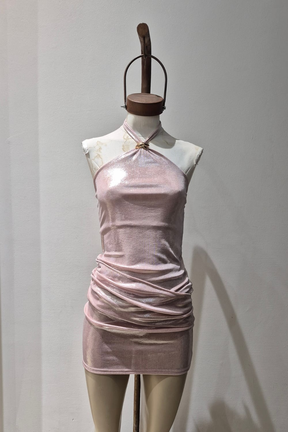 VESTIDO MELBA