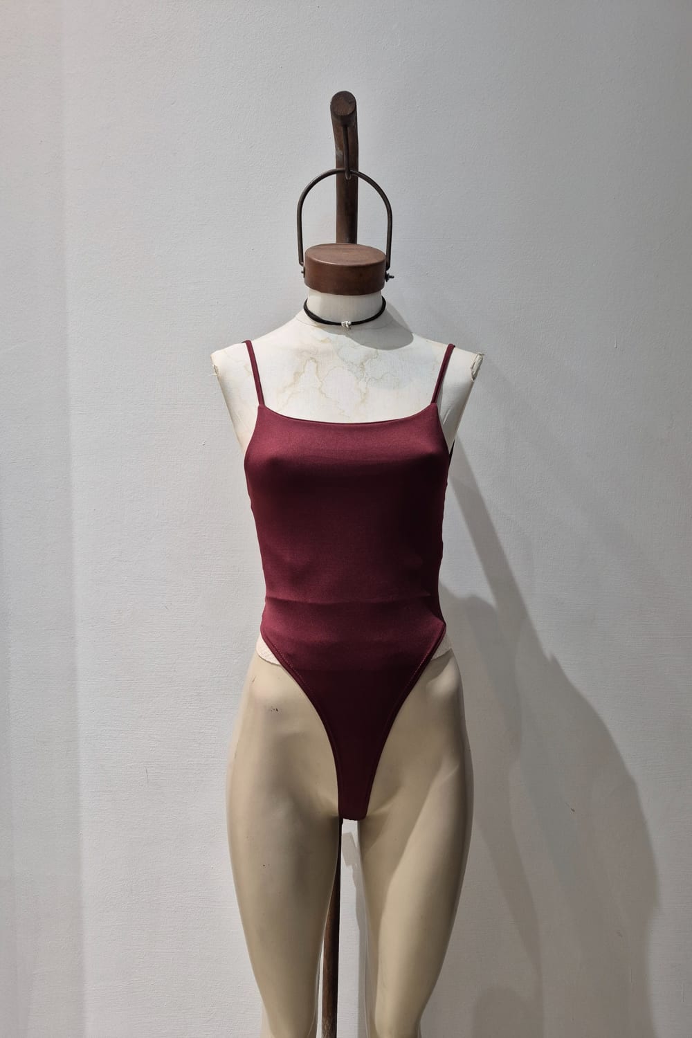 BODY SPICE