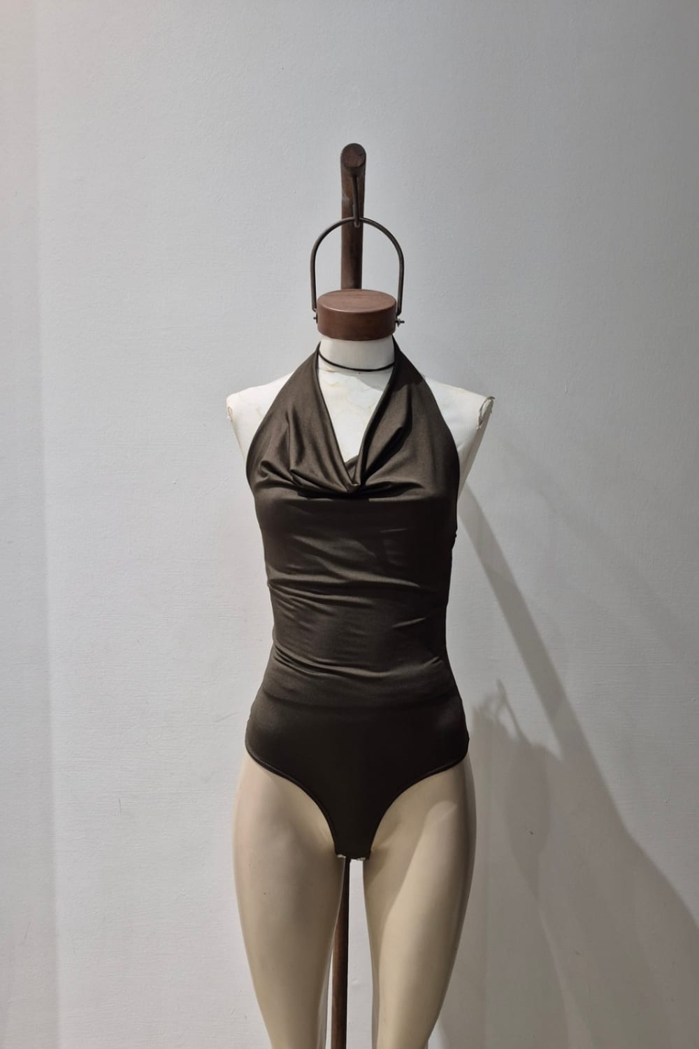 BODY CAROL