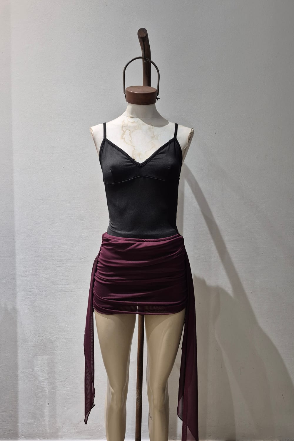 POLLERA DABINA