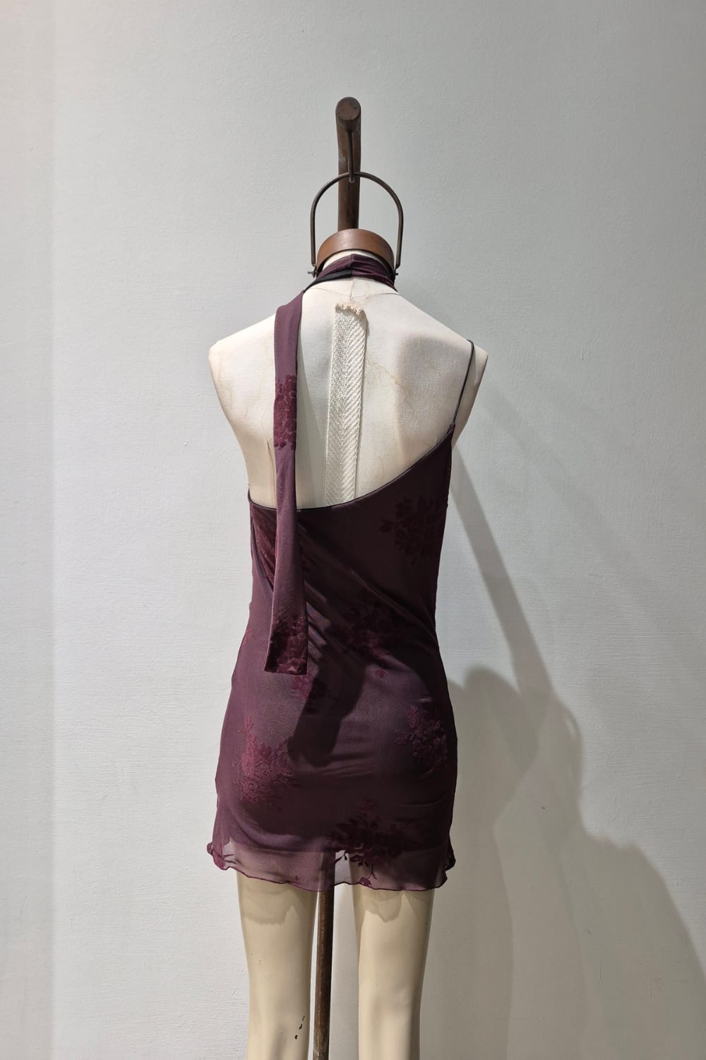 VESTIDO TAYLIN