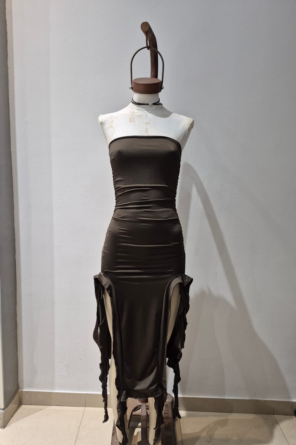 VESTIDO PEARL