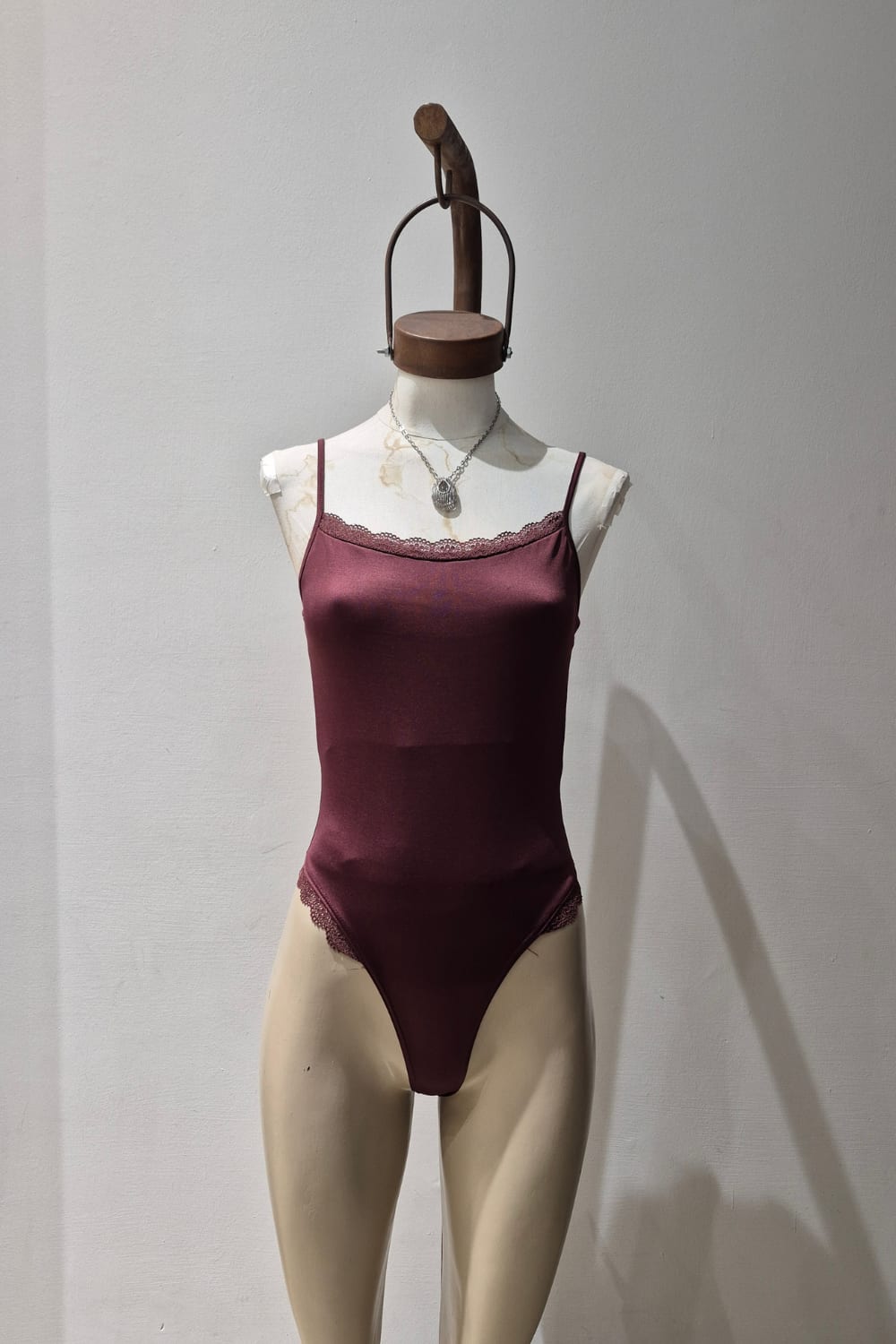 BODY SPICE PUNTILLA
